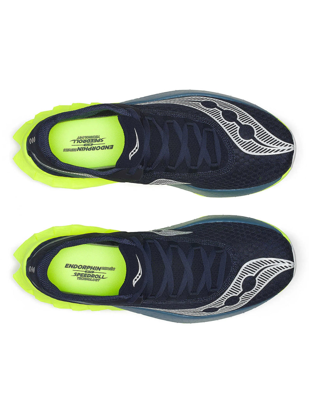 Saucony Endorphin Pro 4 Mens Shoes