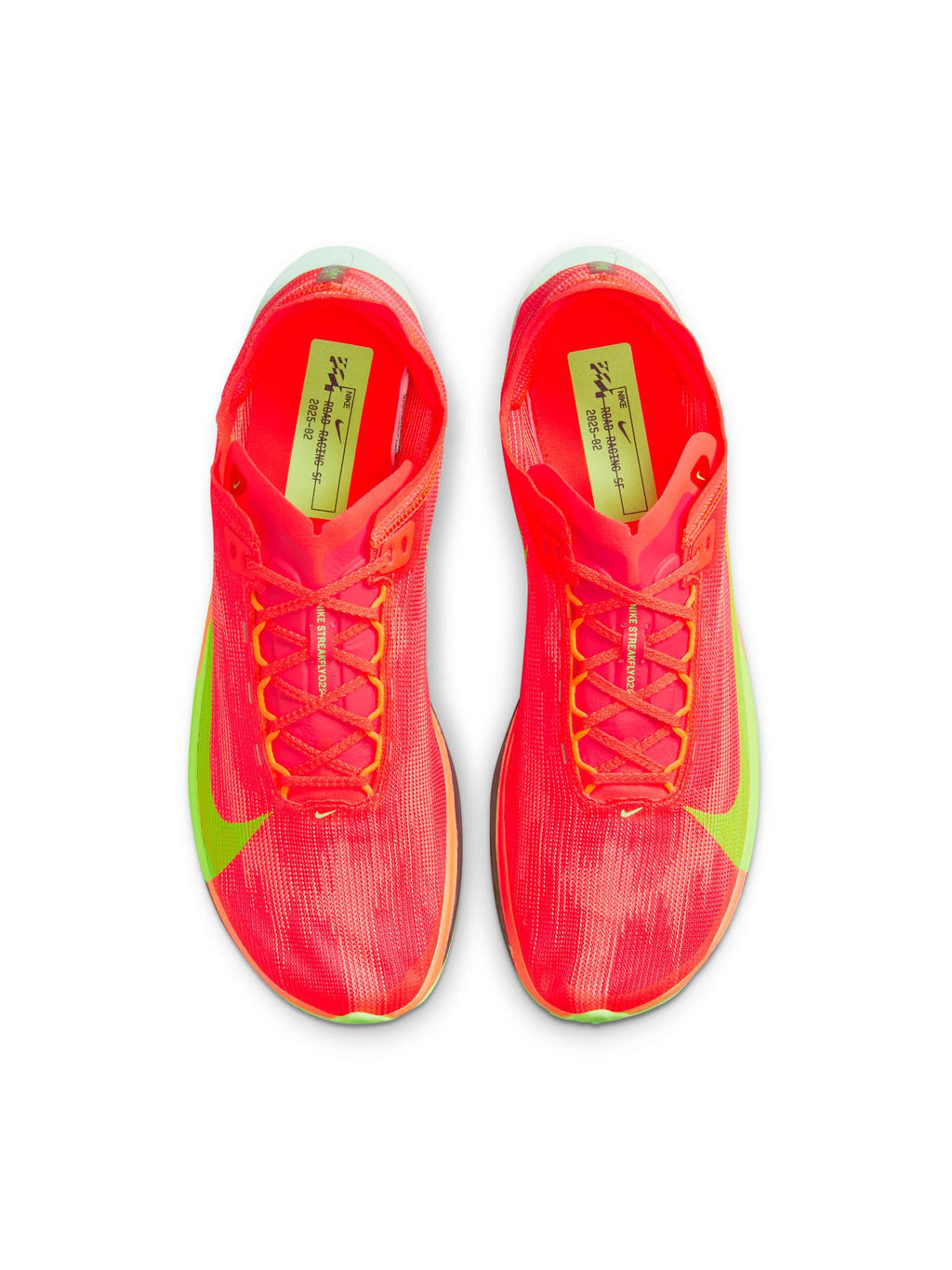 Nike ZoomX Streakfly 2 Racing Shoes