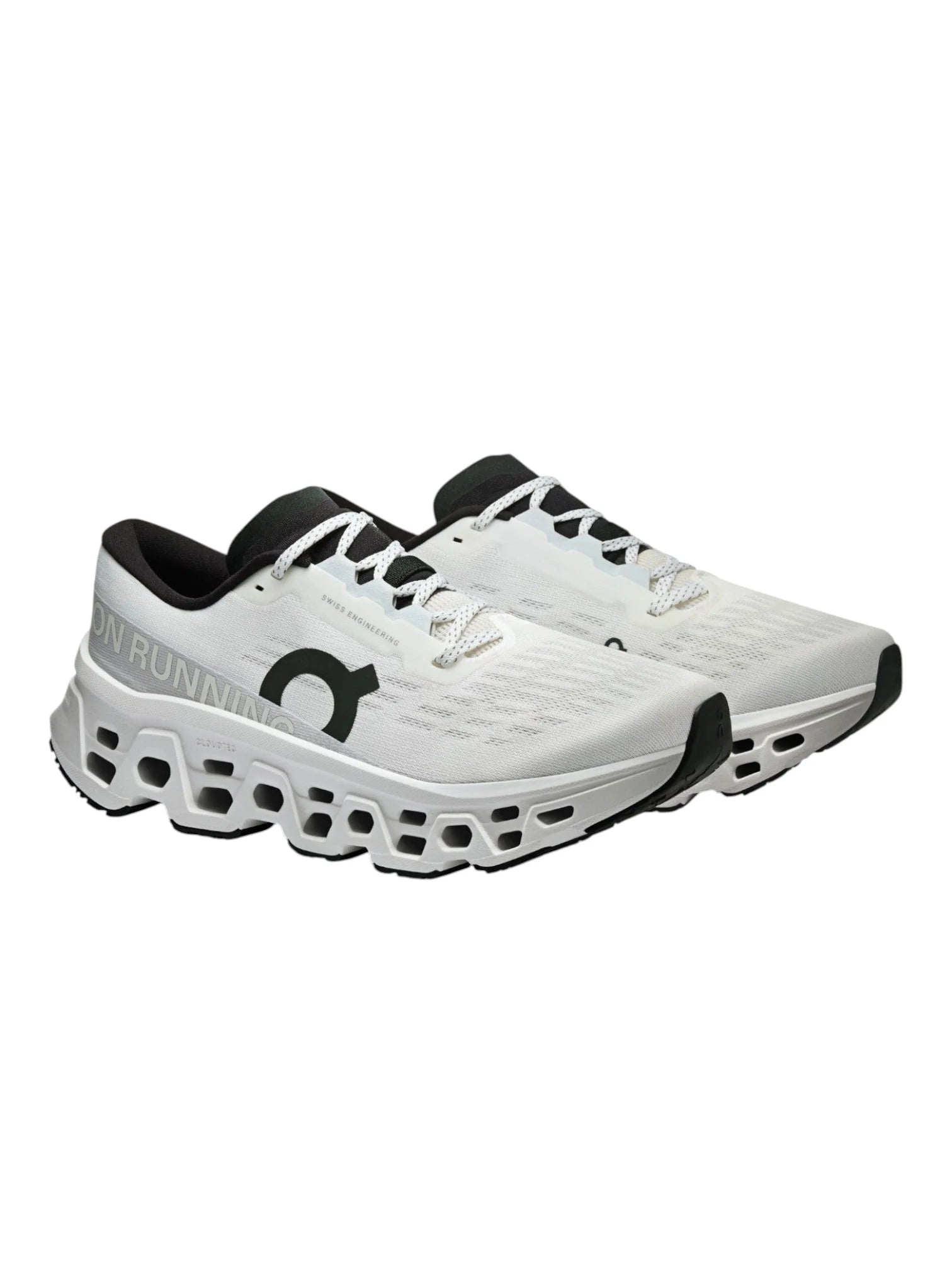 On Cloudmonster 3 Womens Running Shoes