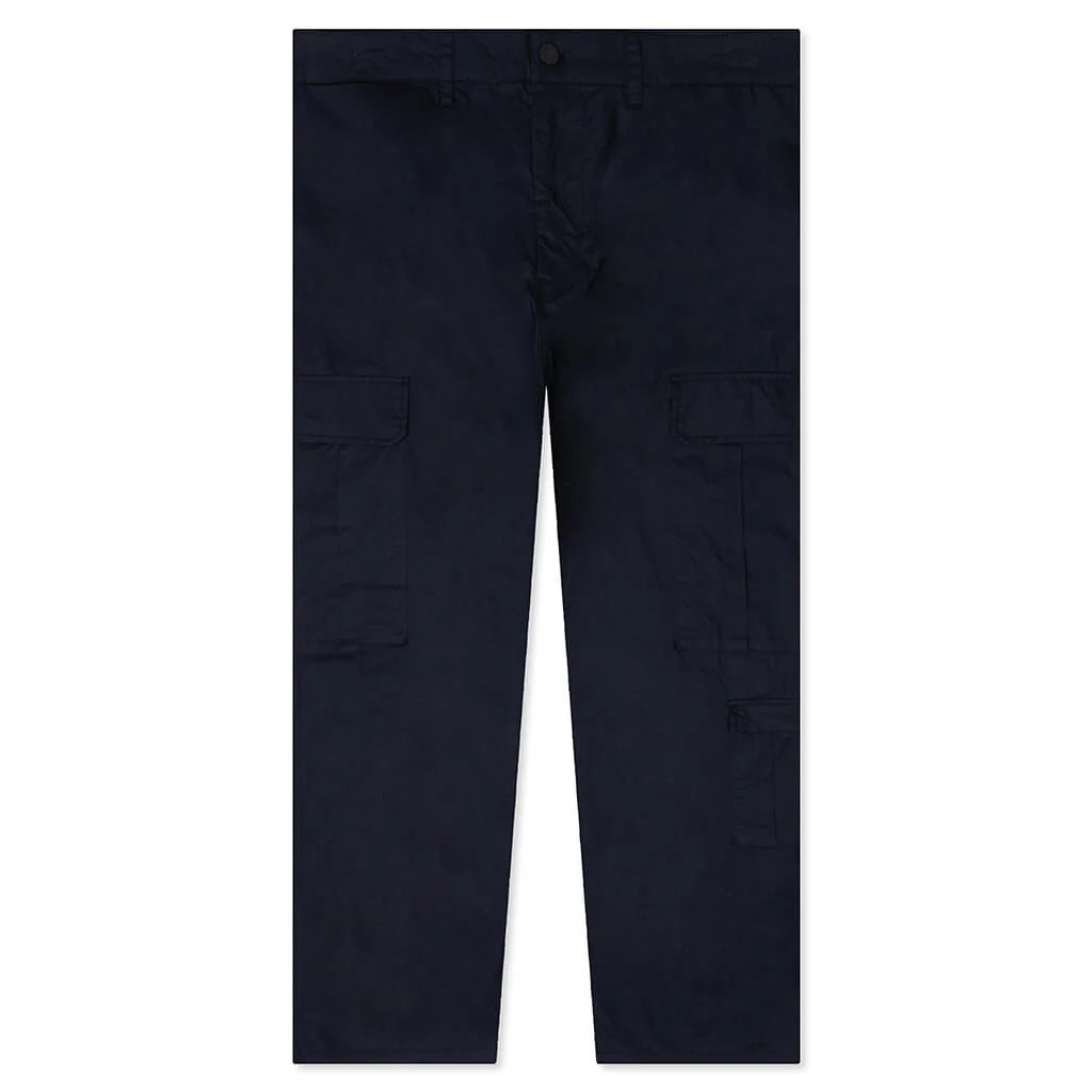 Pablo Utility Cargo Pants Navy