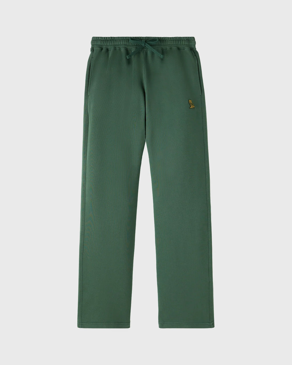 Classic Open Hem Sweatpant