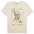 How To Find An Idea Poster Tee Cream