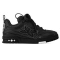 Louis Vuitton LV Skate Sneaker All Black