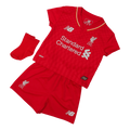 New Balance Liverpool Home Baby Set 15