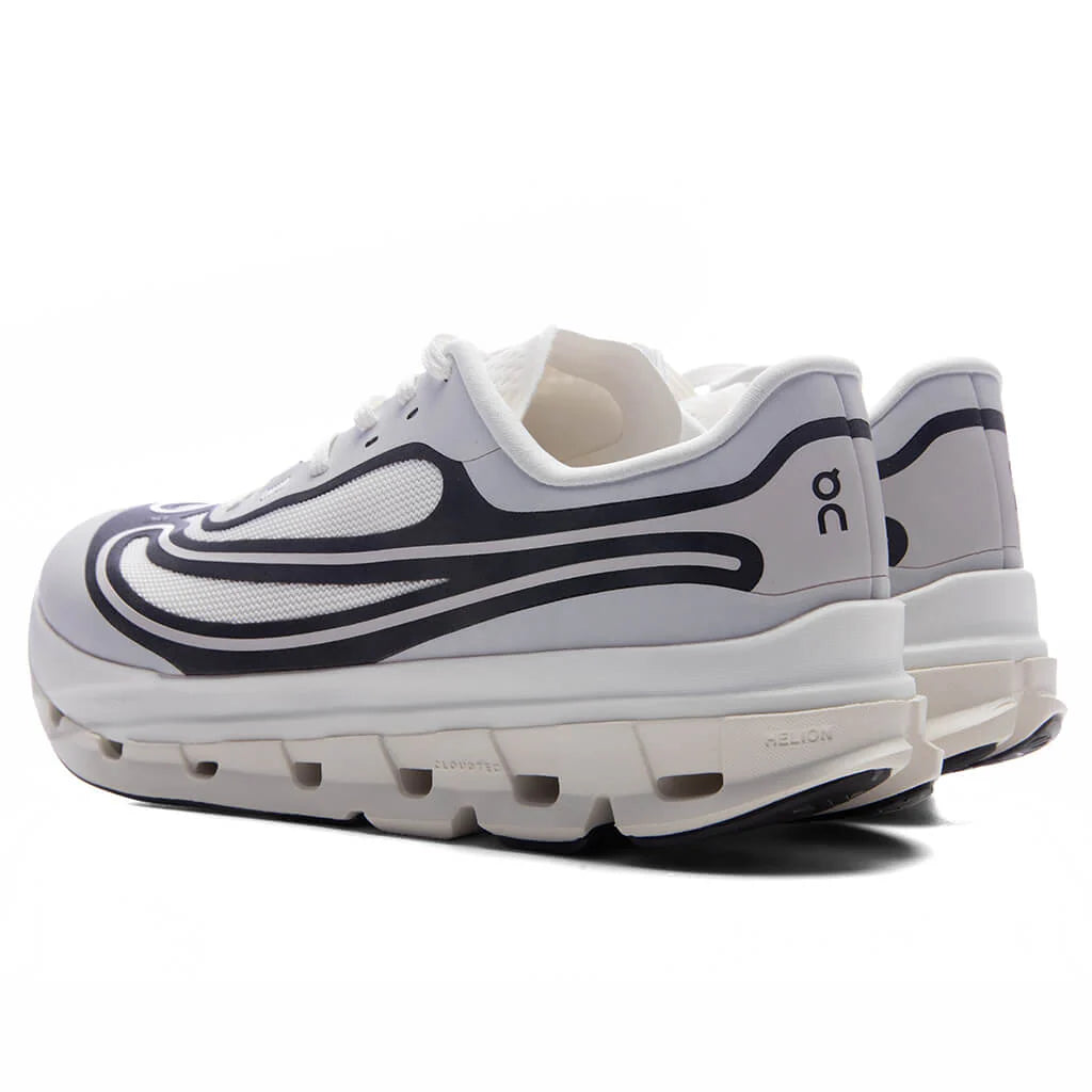 Cloudflow 5 AD Ivory Black