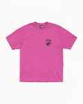 LONG HAUL TEE PIGMENT DYED