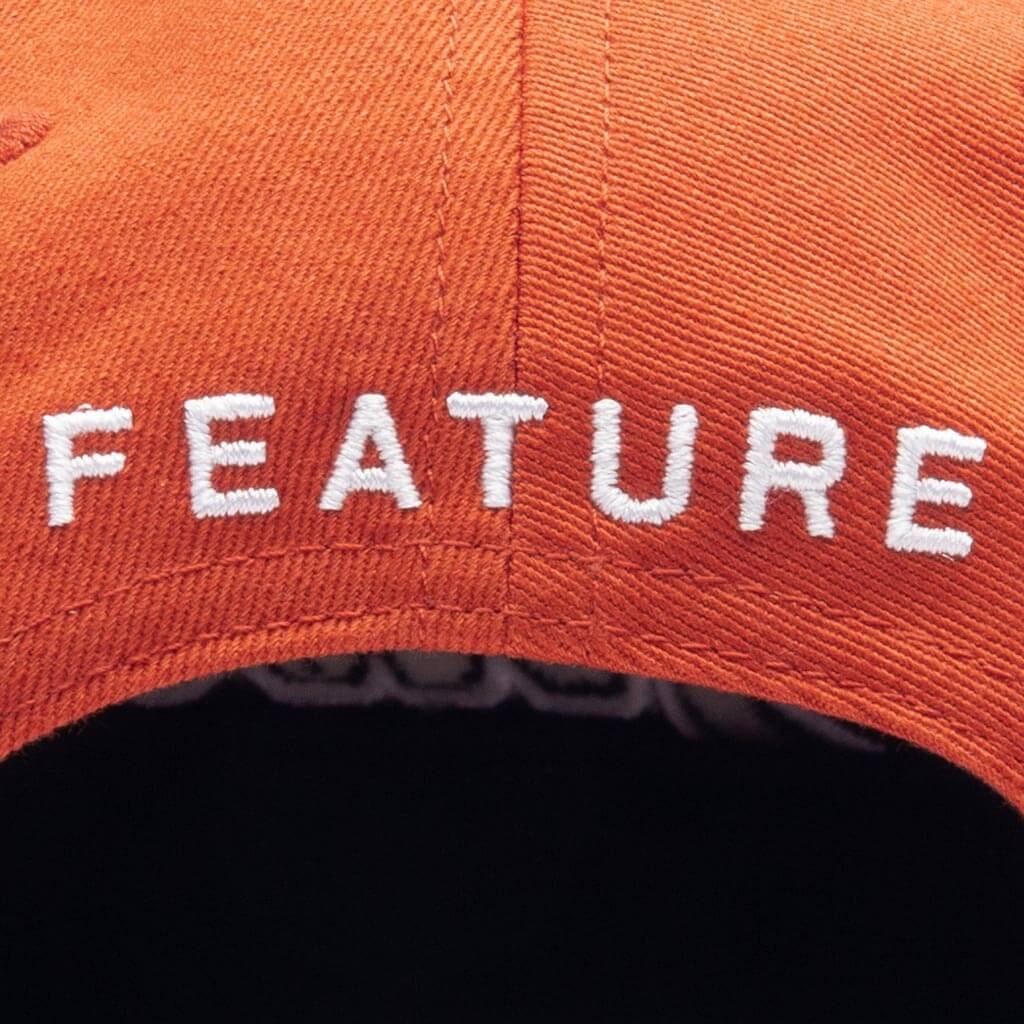 Feature x 47 Brand Desert 47 Hitch RF New York Giants