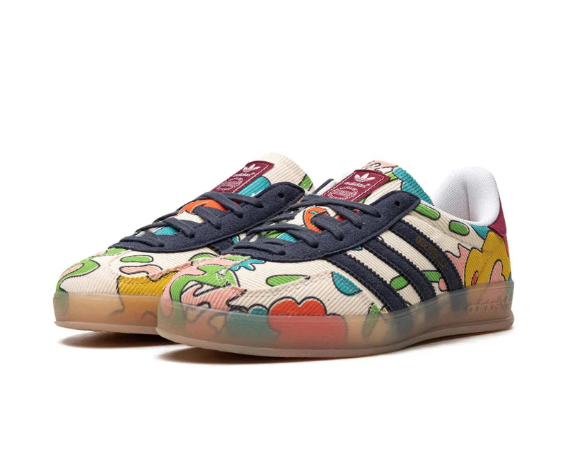 Gazelle Indoor x Sean Wotherspoon Corduroy