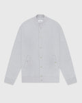 Fleece Varsity Jacket
