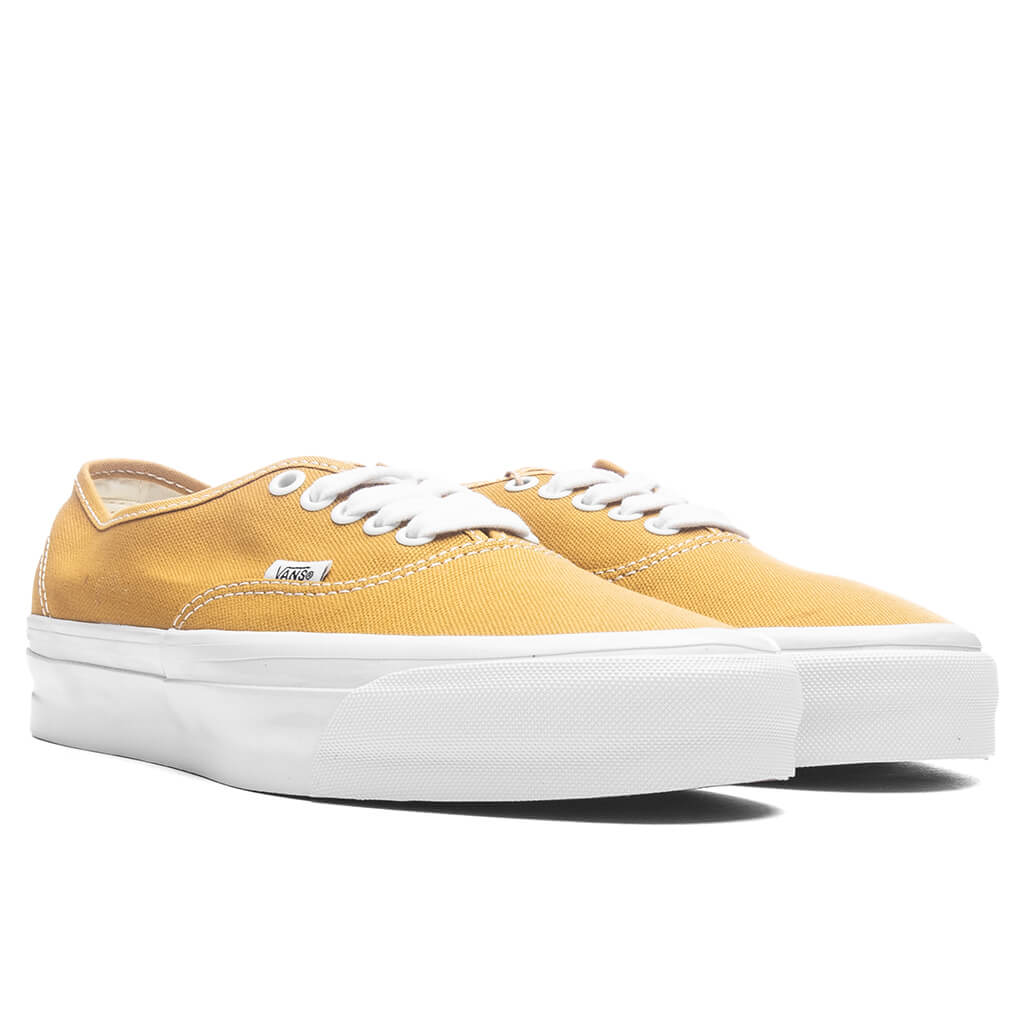 Authentic Reissue 44 LX Harvest Gold