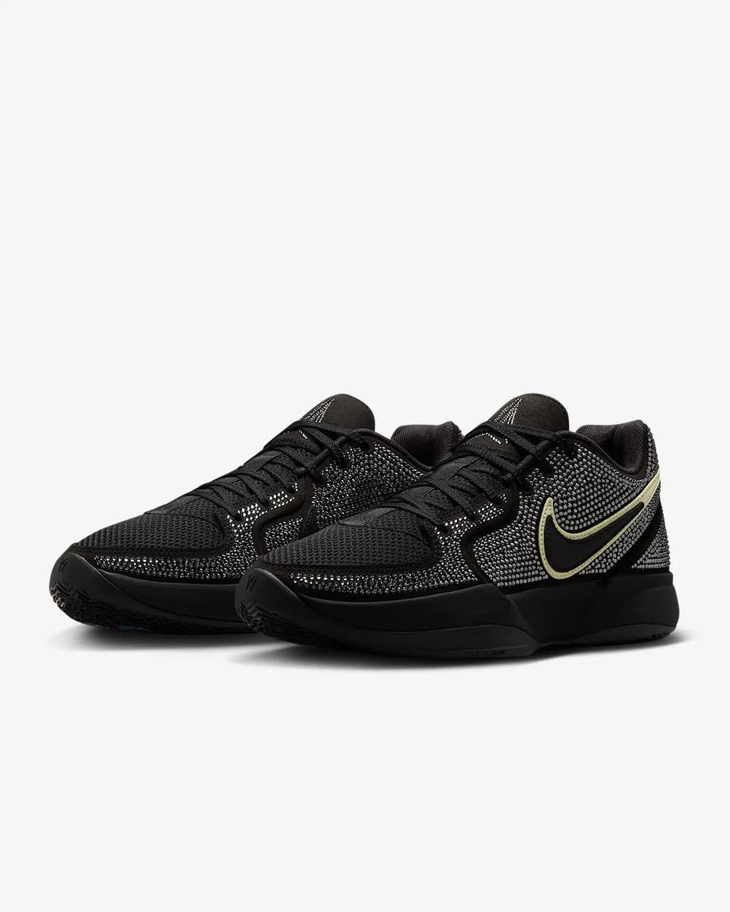 Tênis Nike Ja 2 EP Black Label