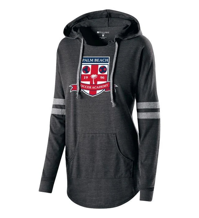 PBSA Ladies Hooded Pullover