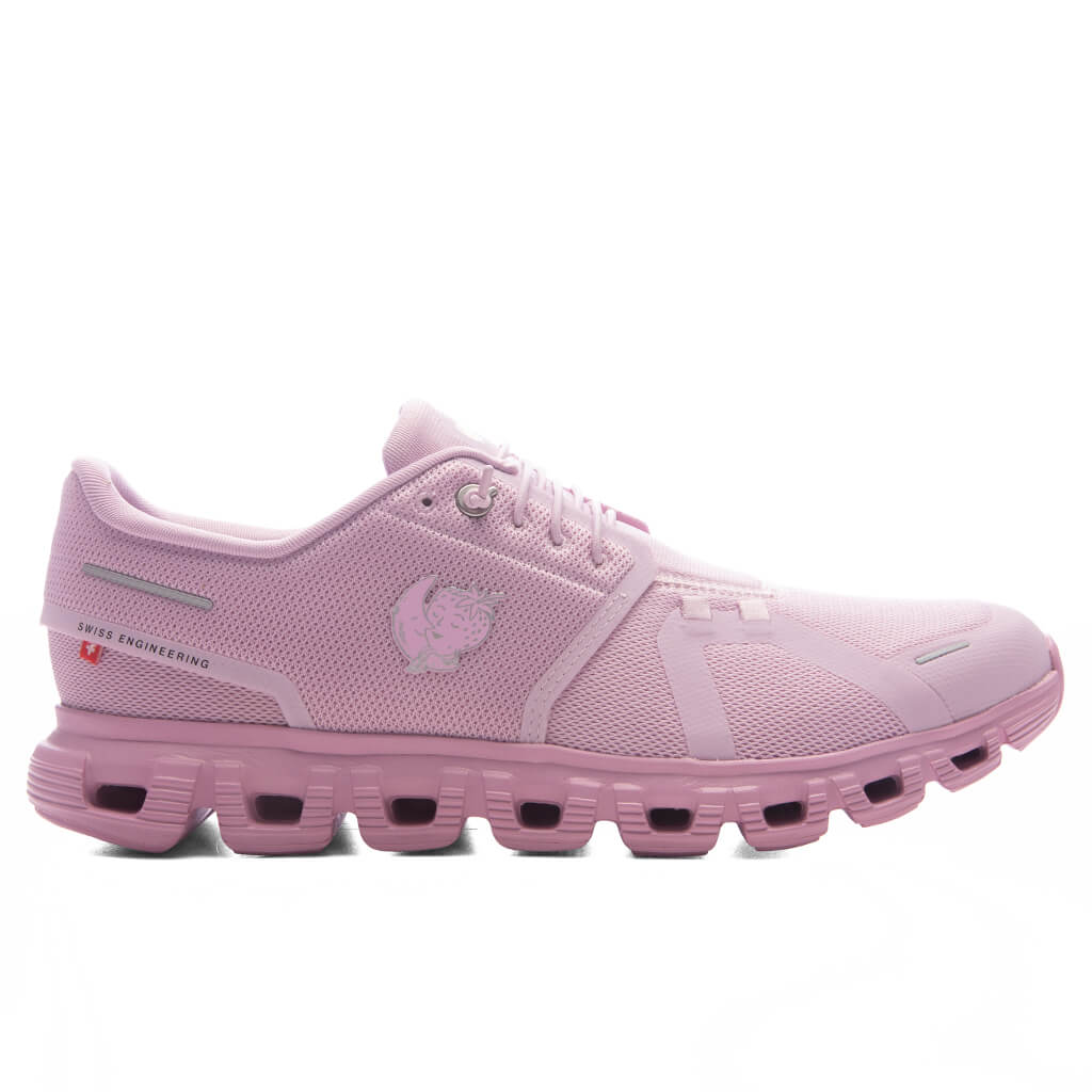 On Sky High Farm Goods Cloud 6 Aster Begonia