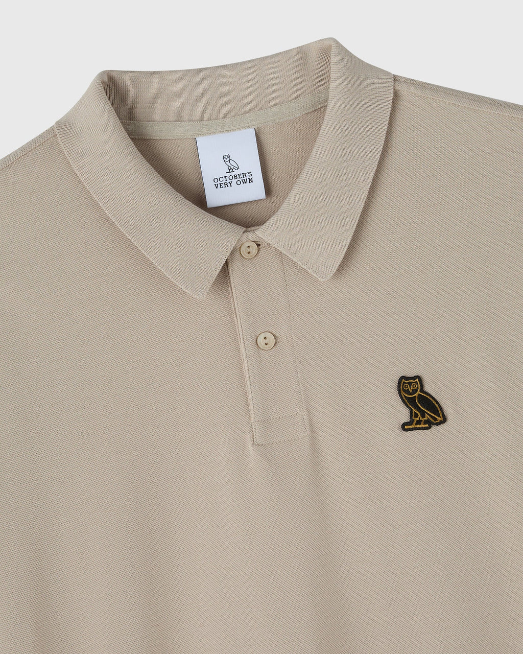 Classic Polo Sandstone