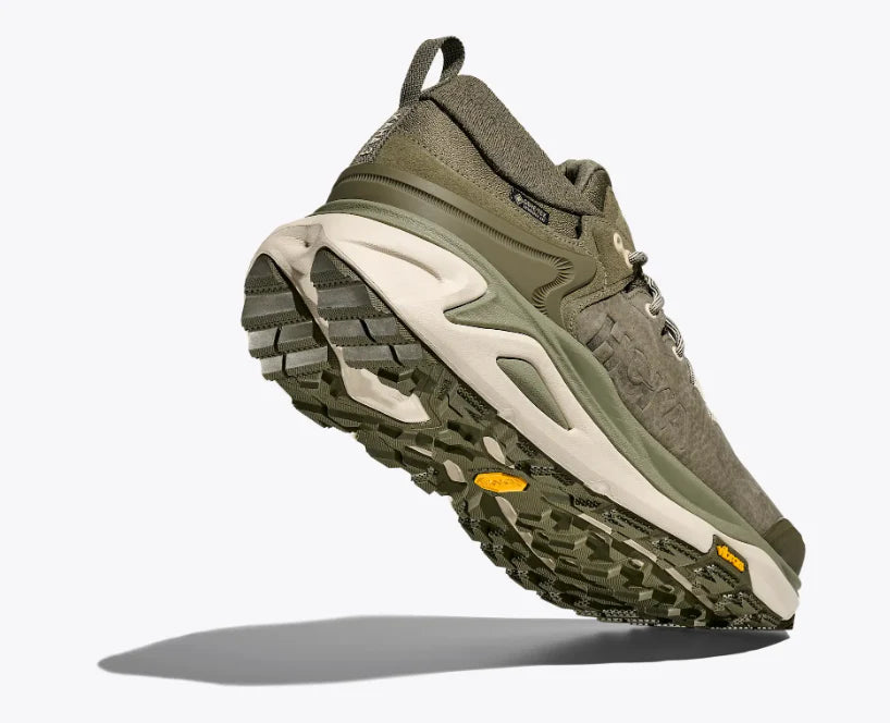 Mens Hoka Kaha 3 Low GTX