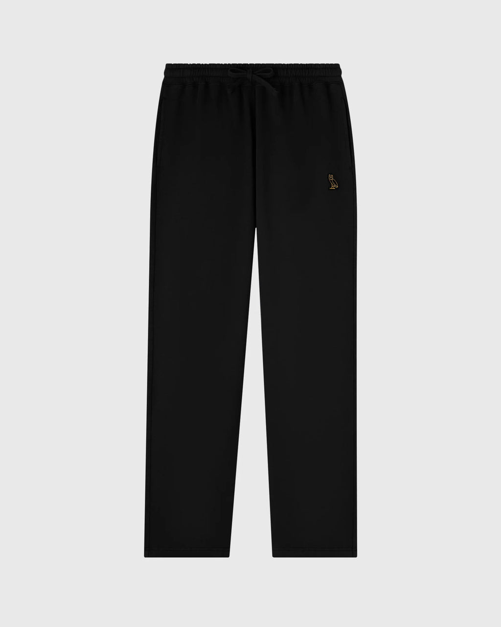 Classic Open Hem Sweatpant