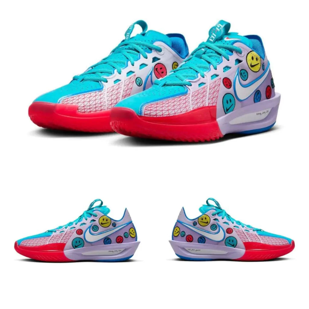 Tênis Nike GT Cut 3 Jewell Loyd