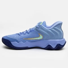 Tênis Nike Giannis Immortality 4 Azul