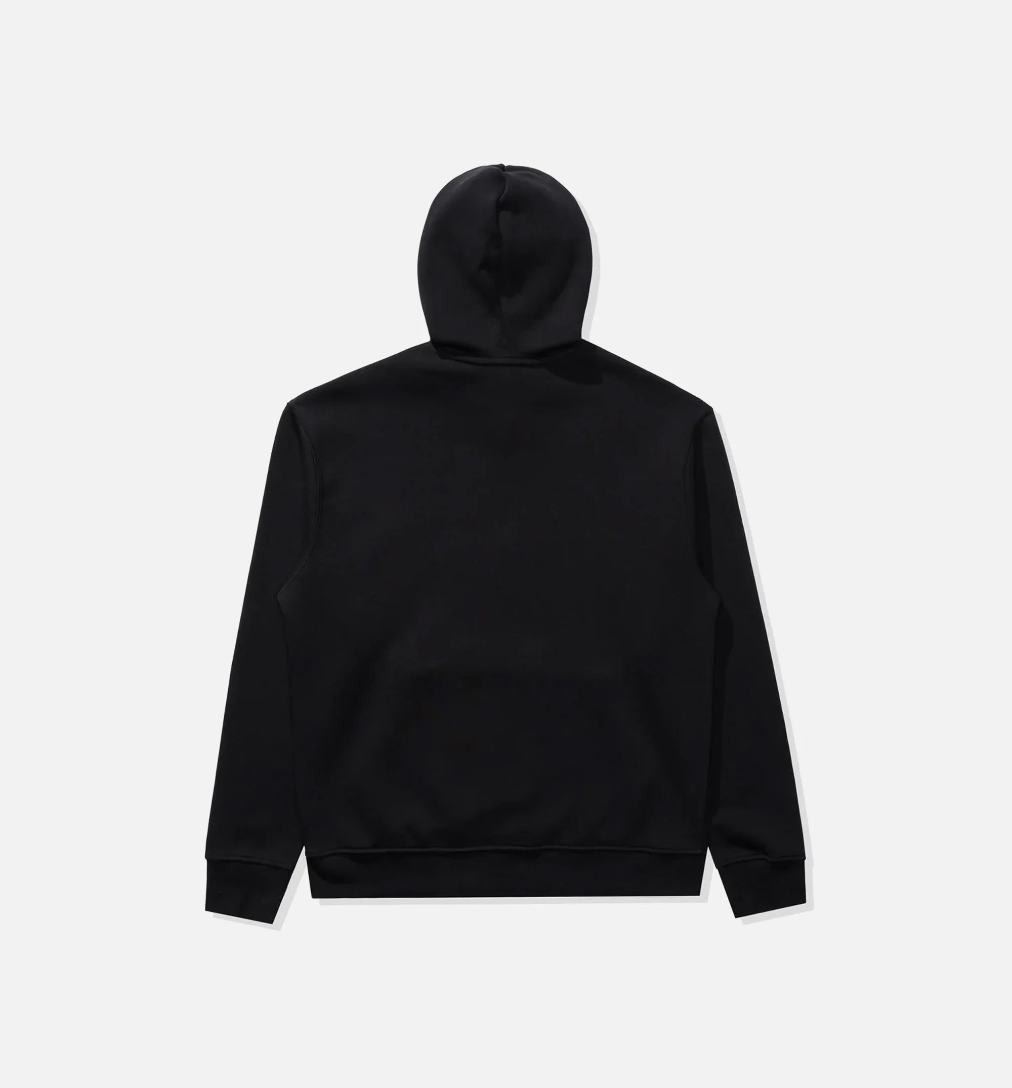 Artist Series By Jacob Rochester Pullover Mens Hoodie Black