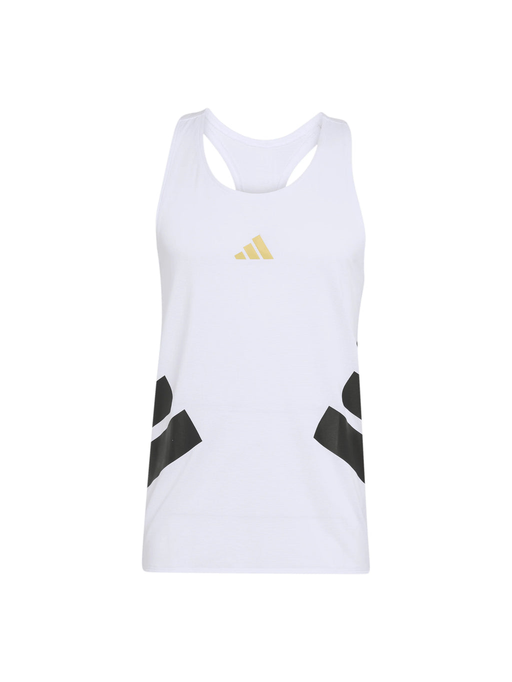 Adidas Mens Adizero All Time Classics Tank Top