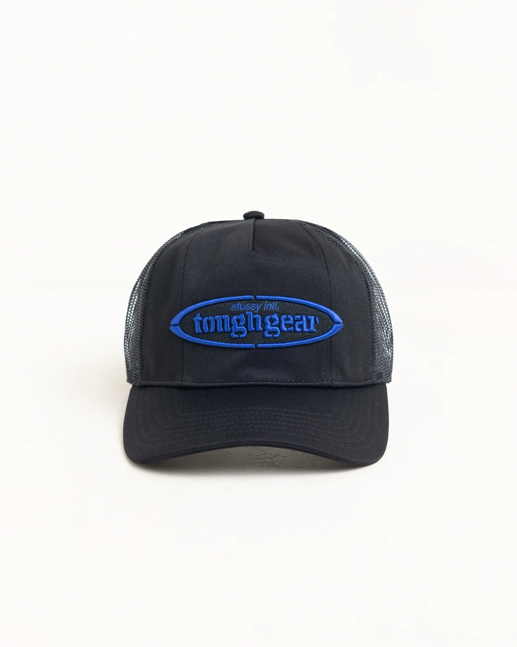 TOUGH GEAR TRUCKER