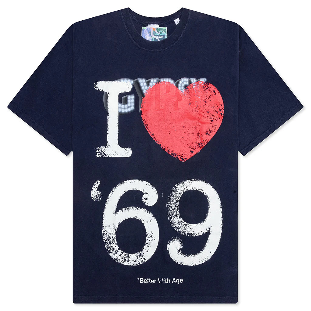 Pura Tee Multi