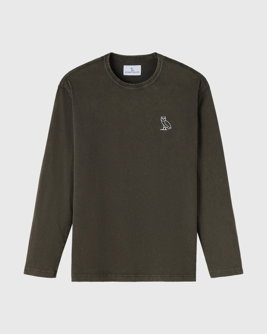 Muskoka Long Sleeve T Shirt