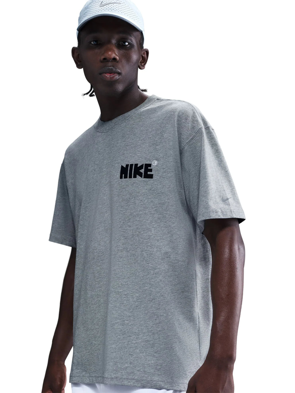 Nike Mens Running Shirt