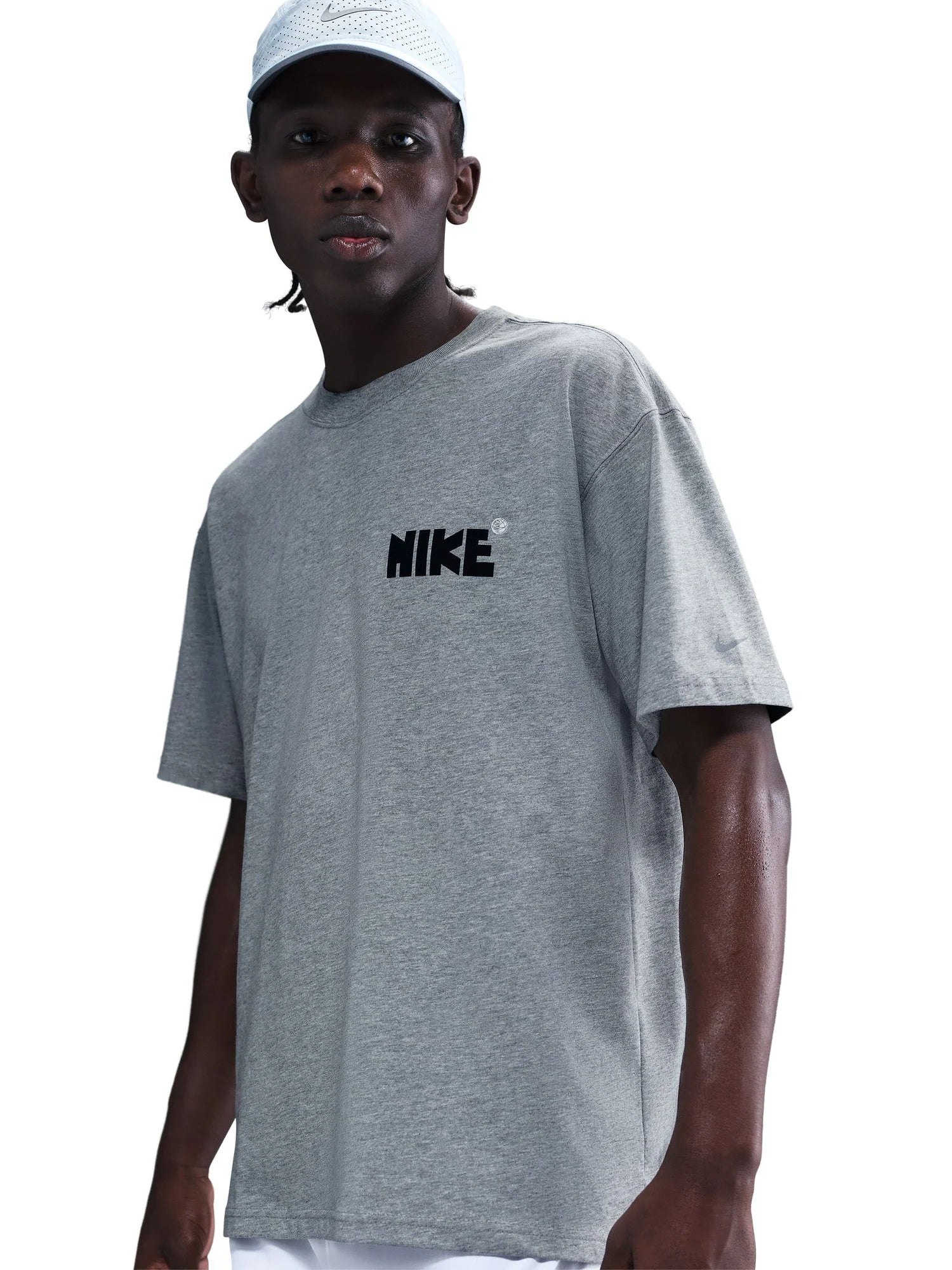 Nike Mens Running Shirt