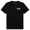 Feature x Carrots x Freddie Gibbs Rabbit Hat Tee Black