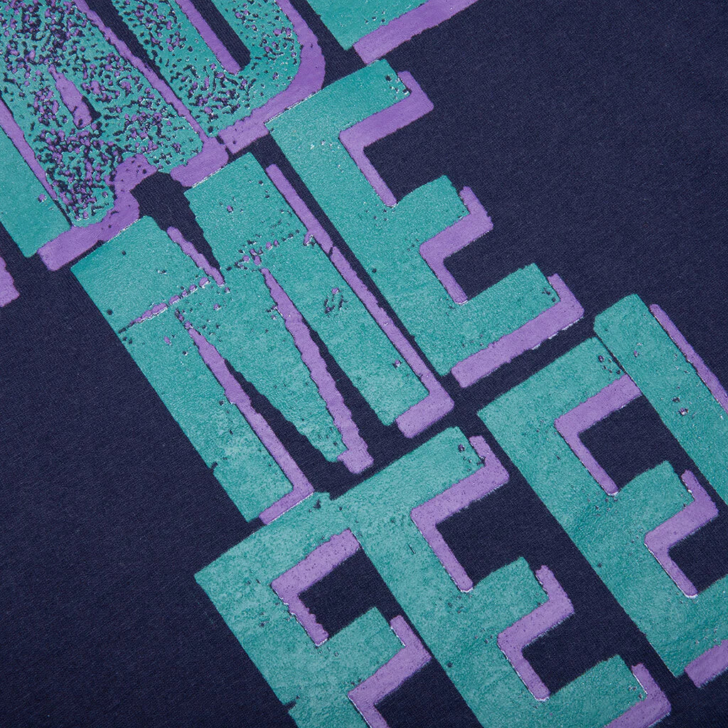 Weirdo Tee Multi