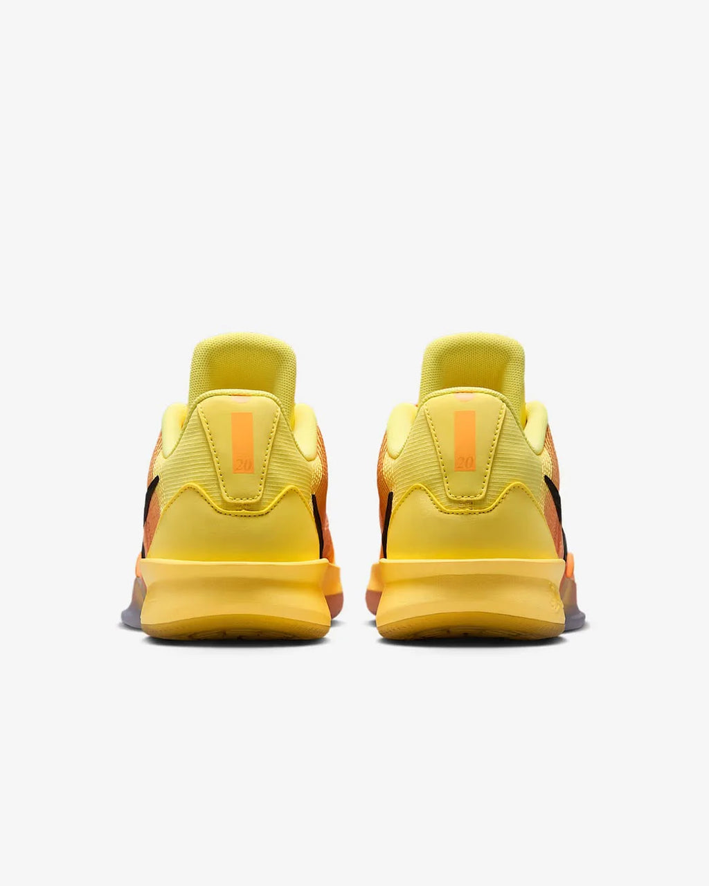 Tênis Nike Sabrina 3 Bring the Heat