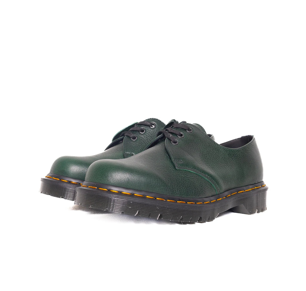 Dr Martens 1461 BUCKINGHAM DMS GREEN