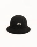 STOCK BUCKET HAT