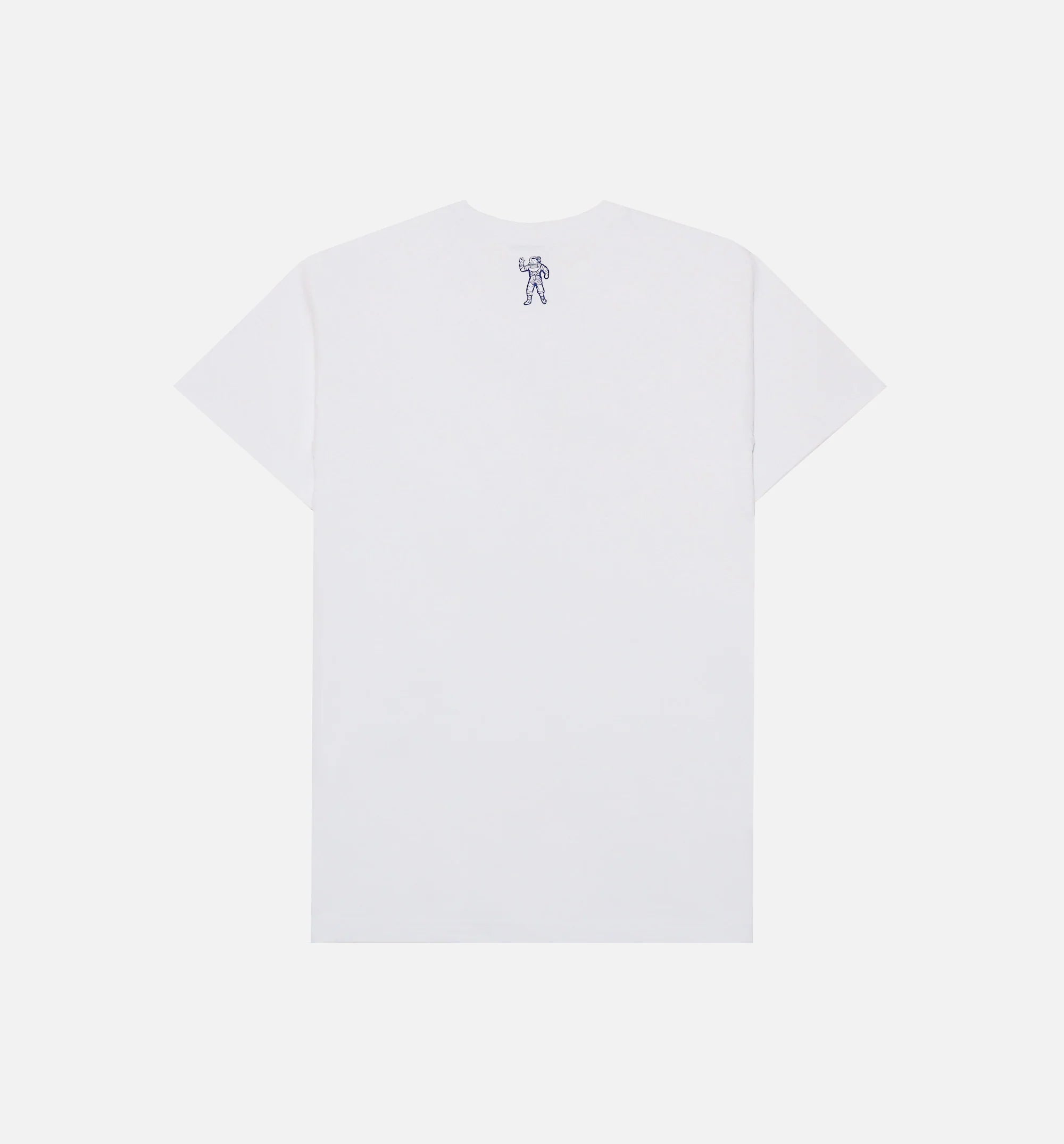 BB Shakes Short Sleeve Tee Mens T shirt White