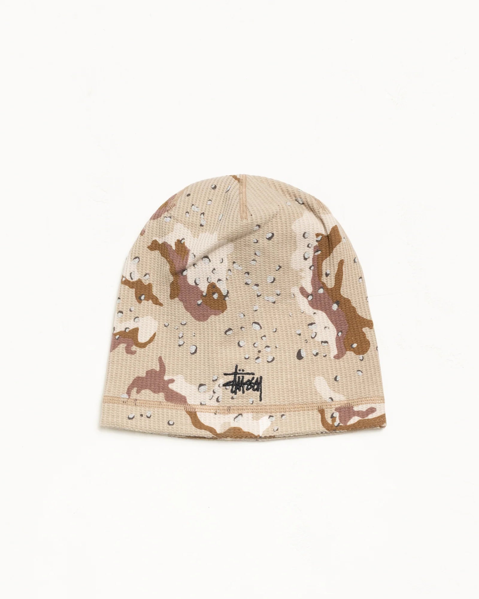 WAFFLE SKULLCAP