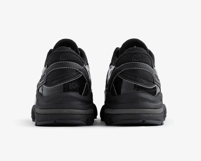 NB 1000 Aime Leon Dore Black