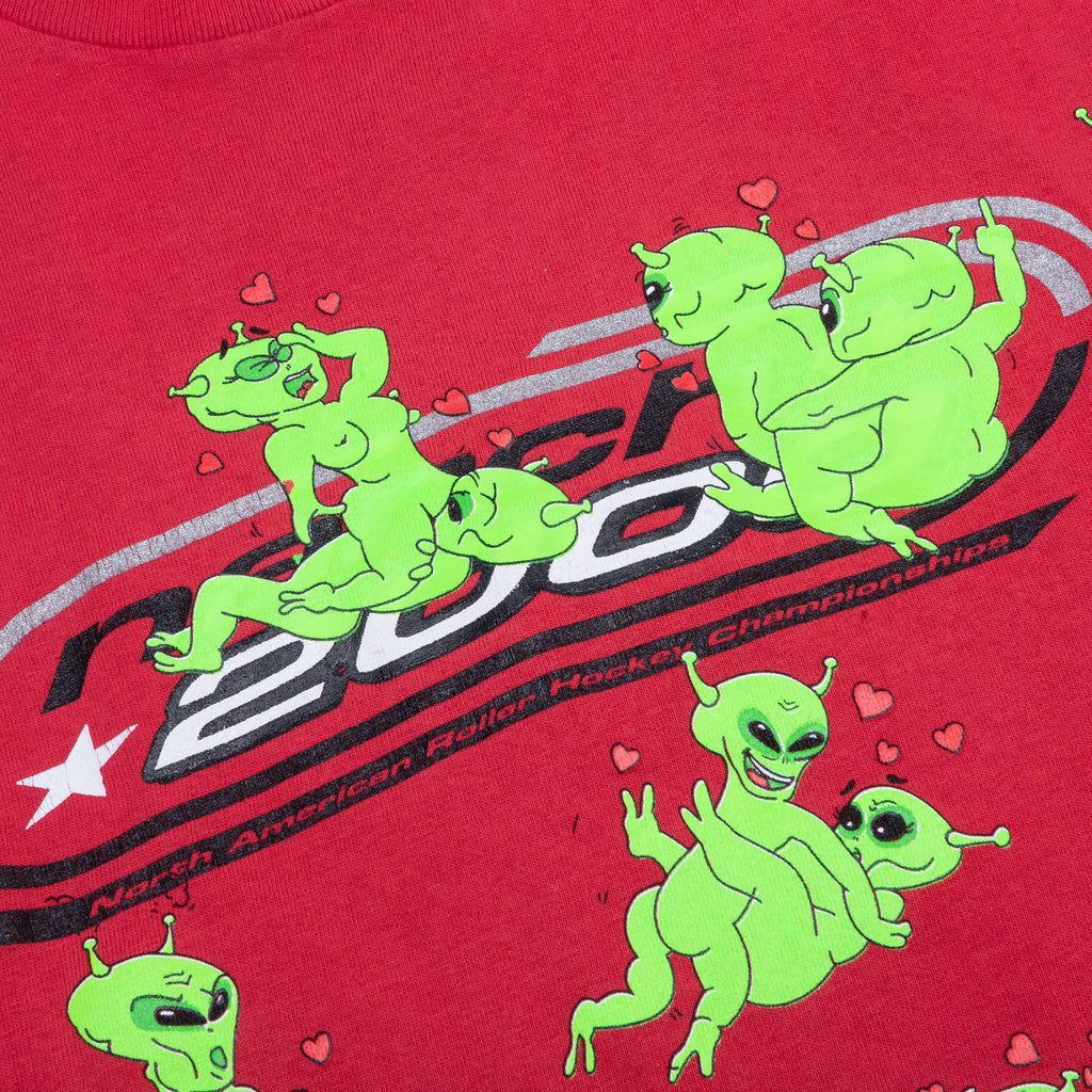 Area 69 Tee Multi