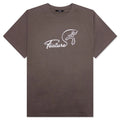 Cowboy Tee Falcon