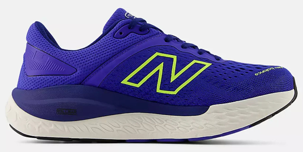 Mens New Balance Fresh Foam 1540 v4