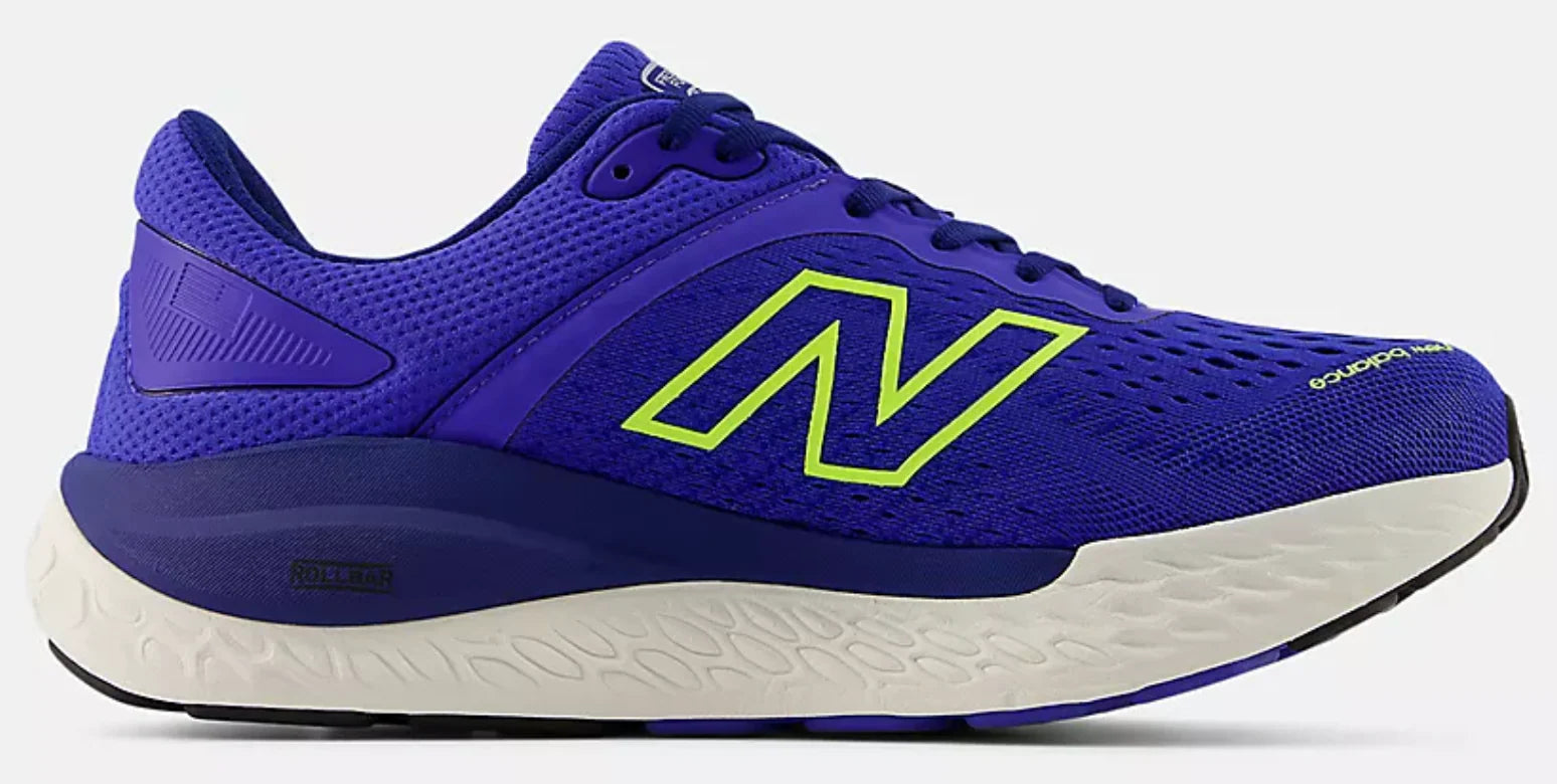 Mens New Balance Fresh Foam 1540 v4
