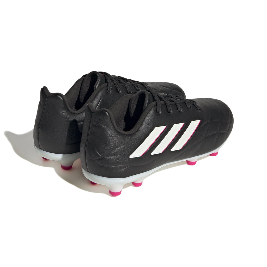 adidas Kids Copa Pure3 FG Firm Ground Soccer Cleats