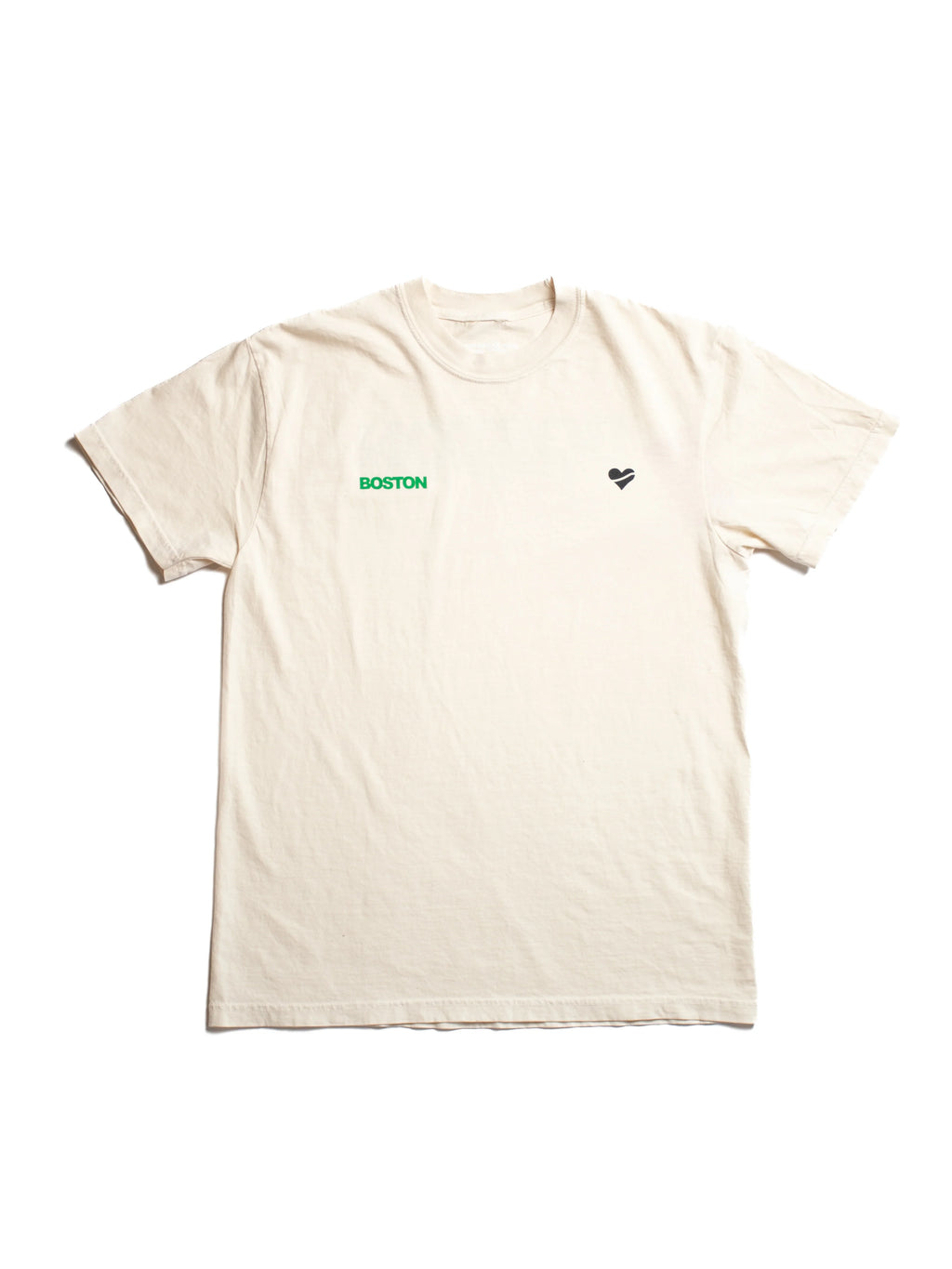 Heartbreak Mens Boston XXV Tee