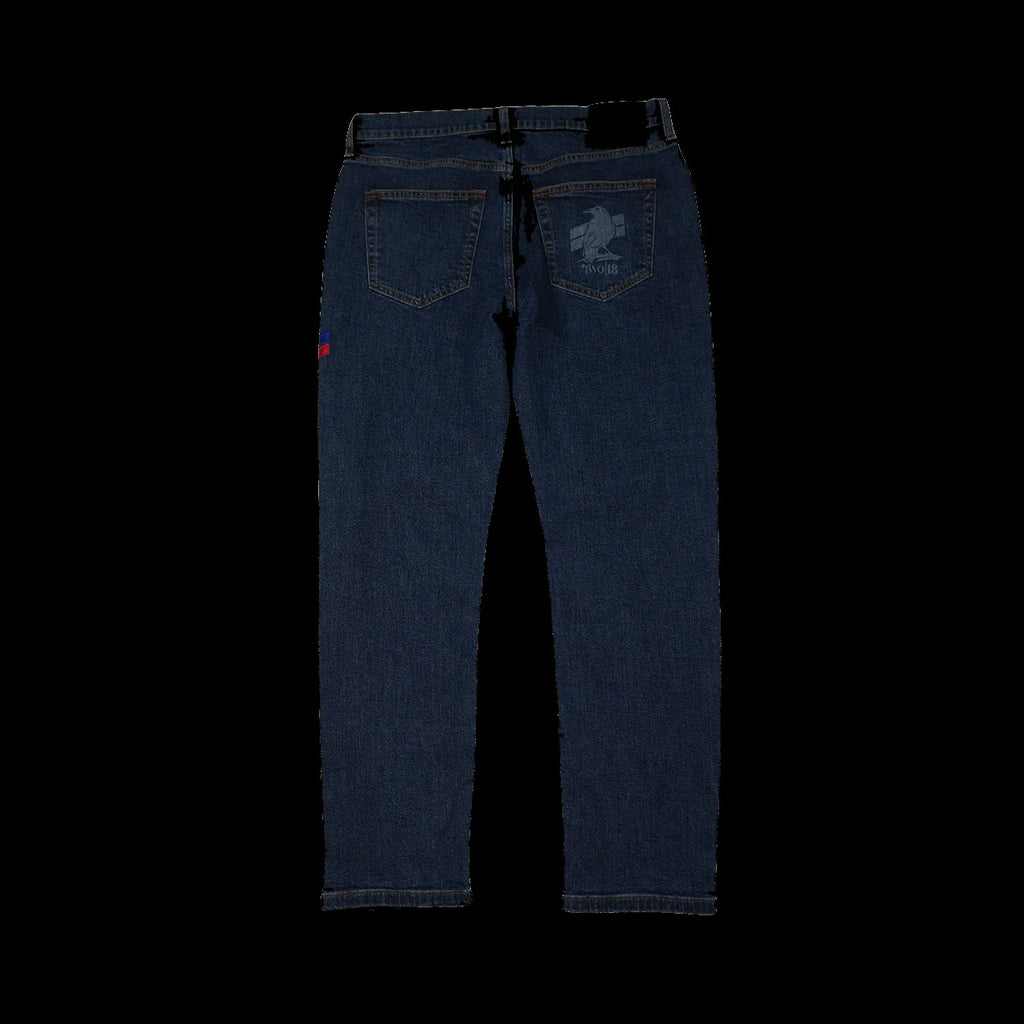 Two18 Jeans Light Wash