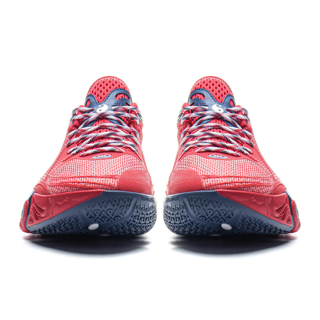 Tênis Li Ning Way of Wade DLo 1 Energy Drink