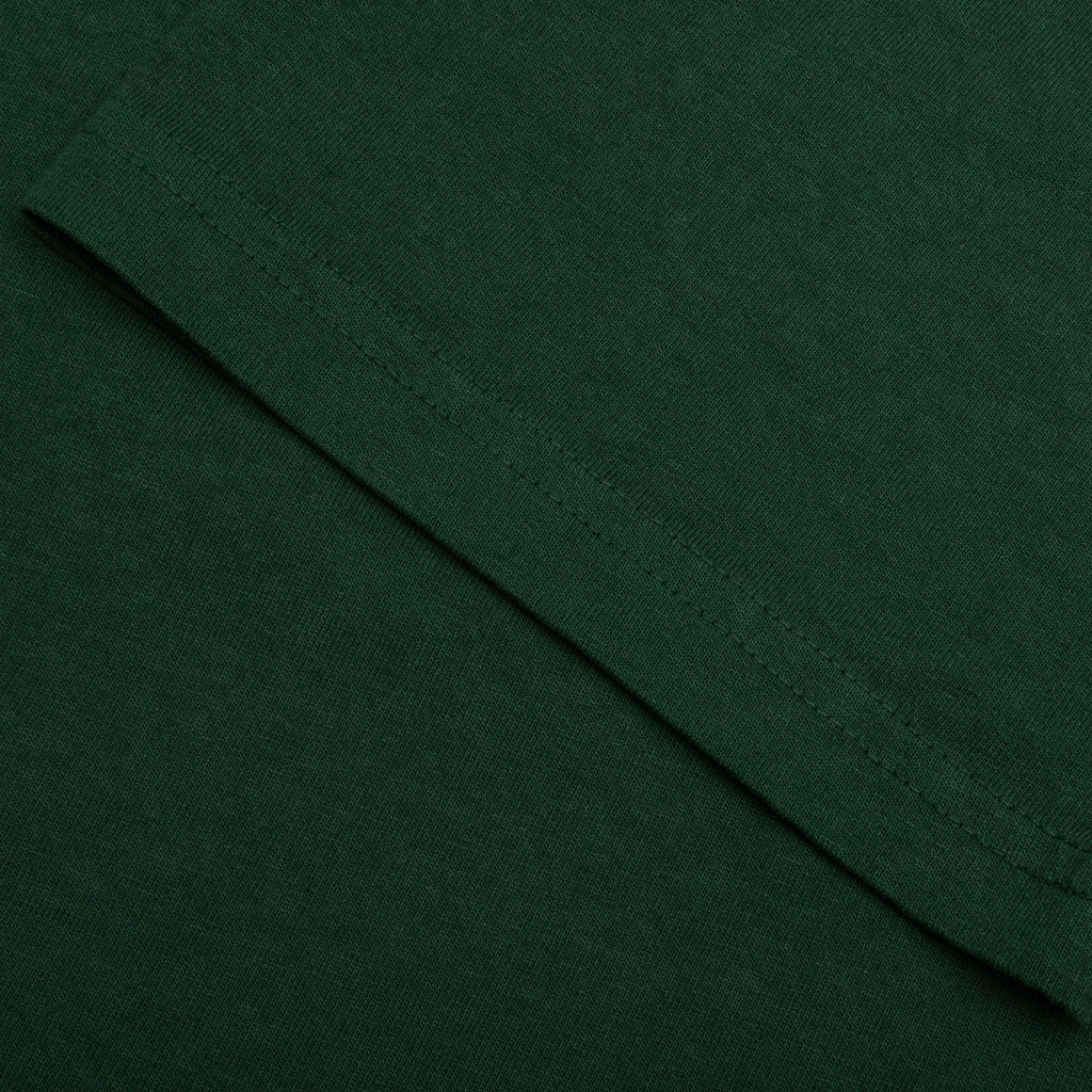 Everyone Tee Dark Green