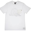Robert Williams X Vans Vault Tee Mens T Shirt White