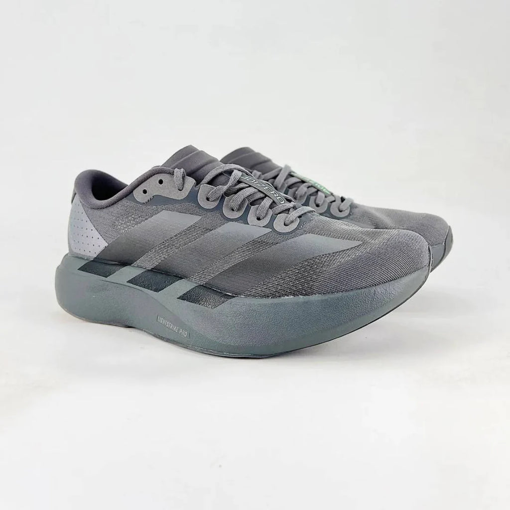 Tênis Adidas Adizero Evo SL Preto Fosco