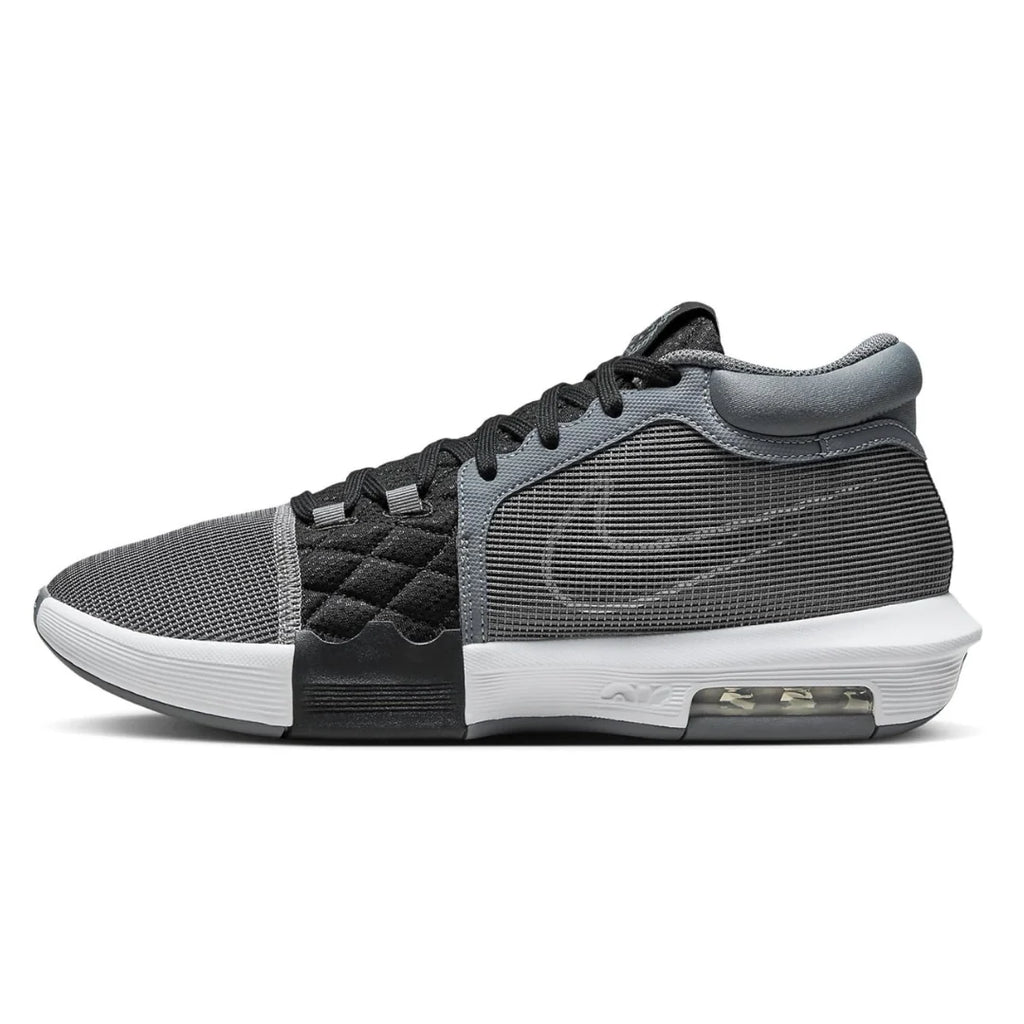 Tênis Nike Lebron Witness VIII Cinza