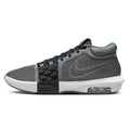 Tênis Nike Lebron Witness VIII Cinza